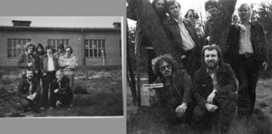 Mehr über den Artikel erfahren Meine ersten falschen Töne. Oder: Wie ich mit der Husumer Band „Grecajago“ zur Musik kam