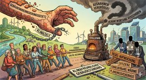 Mehr über den Artikel erfahren Gas-Kathies Änderung des Gebäudemodernisierungsgesetzes ist eine Rückkehr der Fossilen durch die Hintertür