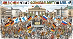 Mehr über den Artikel erfahren Du willst jemand triggern? Hier hab ich was für Dich!
