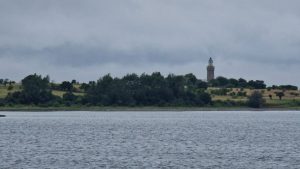 Mehr über den Artikel erfahren Tagebuch 6. Juli 2026: Ærø – Urlaub, Polizeinotstand und ein möglicher All-inclusive-Aufenthalt
