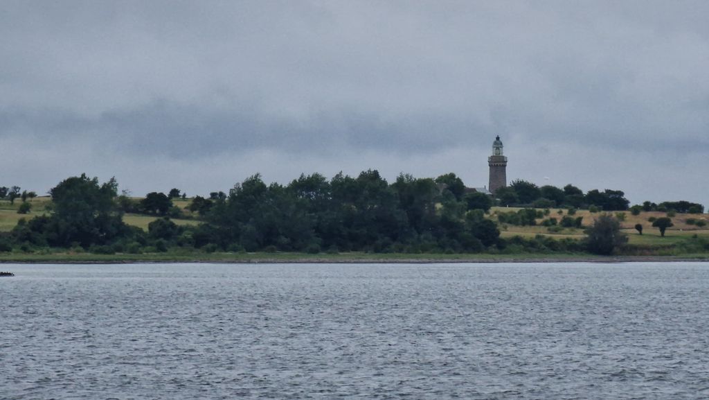 Mehr über den Artikel erfahren Tagebuch 6. Juli 2026: Ærø – Urlaub, Polizeinotstand und ein möglicher All-inclusive-Aufenthalt
