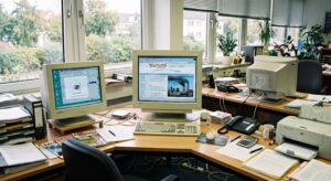 Mehr über den Artikel erfahren 9/11 – auch in Marios Leben unvergesslich